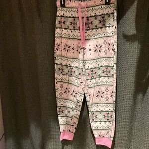Sweet Treasures pJ pants